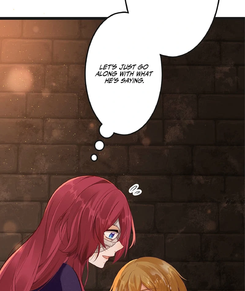 Cradle of the Beast Witch Chapter 6 - Page 30