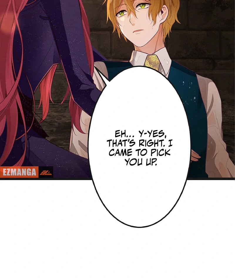 Cradle of the Beast Witch Chapter 6 - Page 31