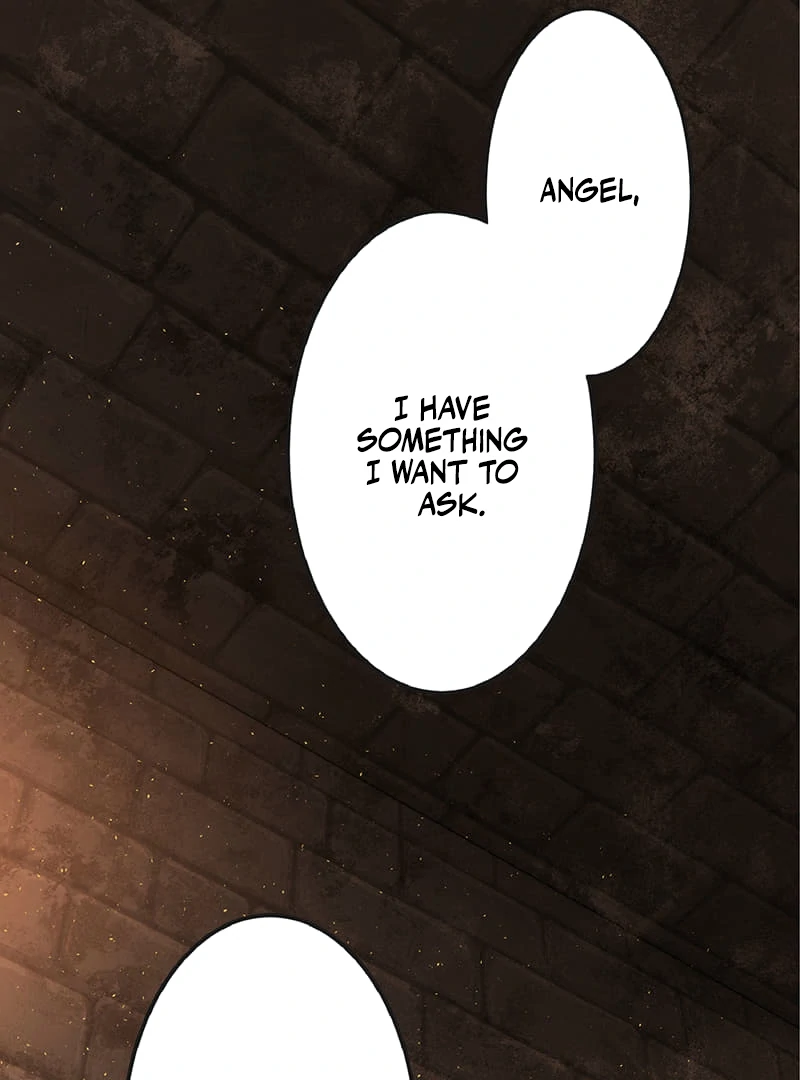 Cradle of the Beast Witch Chapter 6 - Page 33