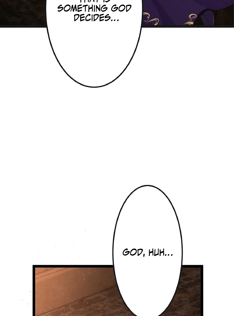 Cradle of the Beast Witch Chapter 6 - Page 38