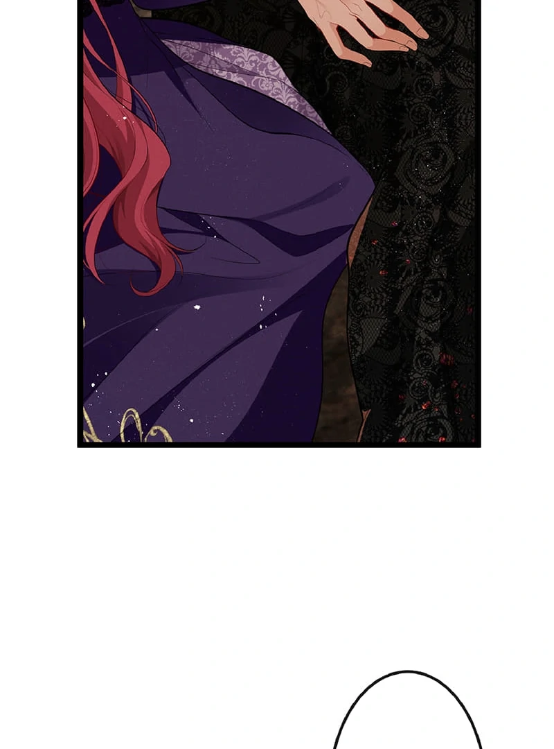 Cradle of the Beast Witch Chapter 6 - Page 40