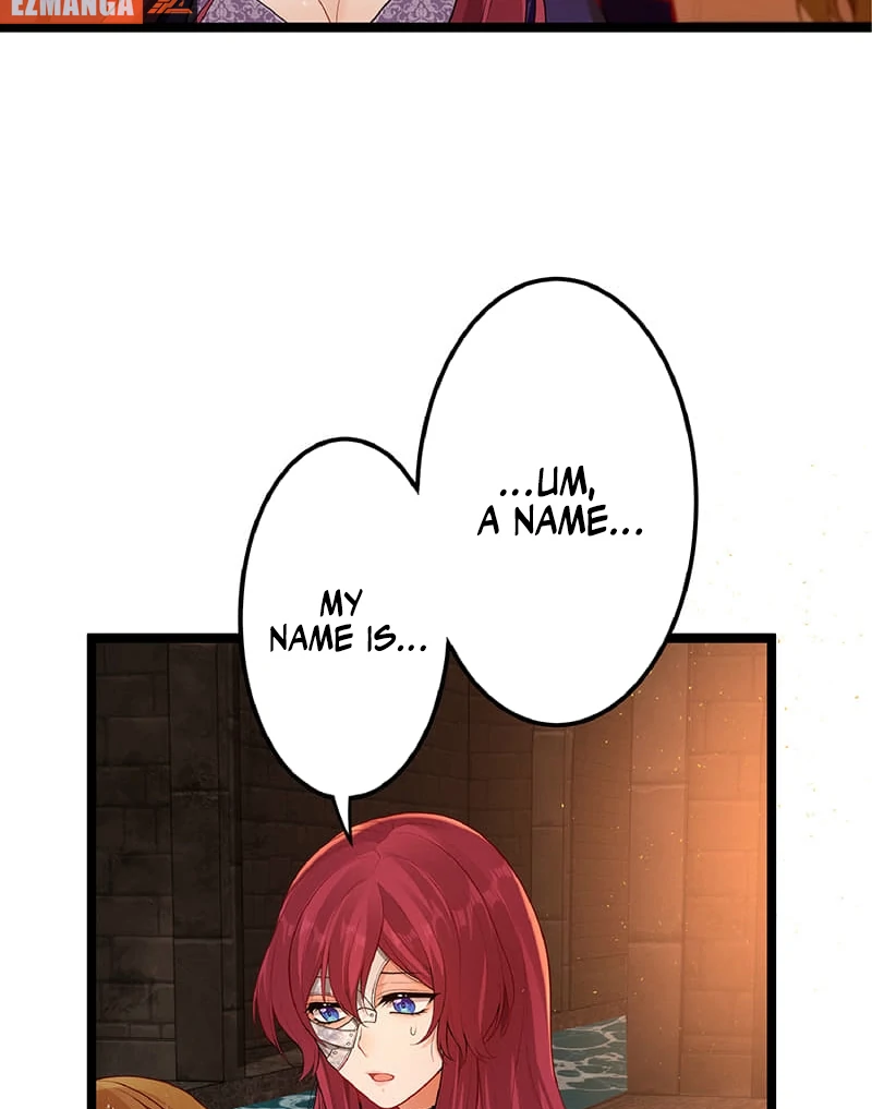 Cradle of the Beast Witch Chapter 6 - Page 42