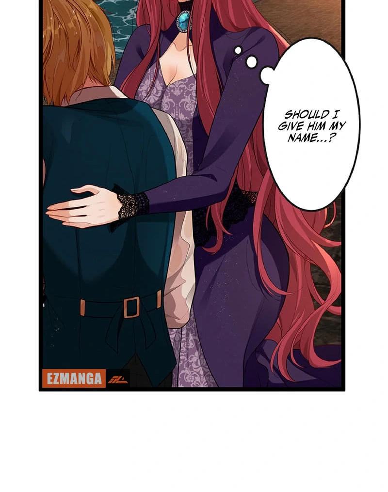 Cradle of the Beast Witch Chapter 6 - Page 43