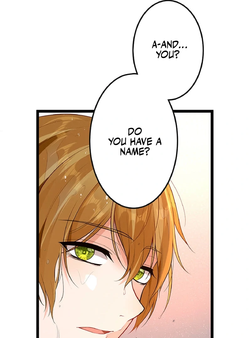 Cradle of the Beast Witch Chapter 6 - Page 45