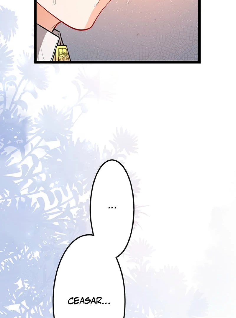 Cradle of the Beast Witch Chapter 6 - Page 46