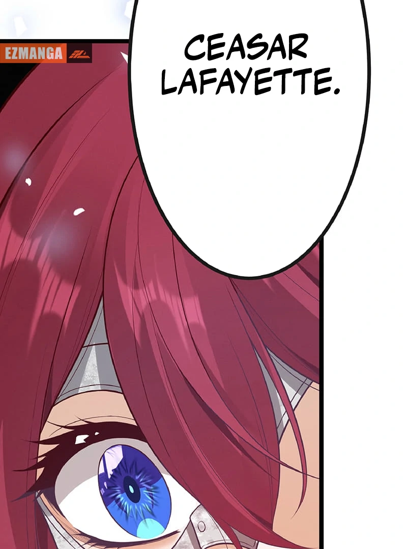 Cradle of the Beast Witch Chapter 6 - Page 48