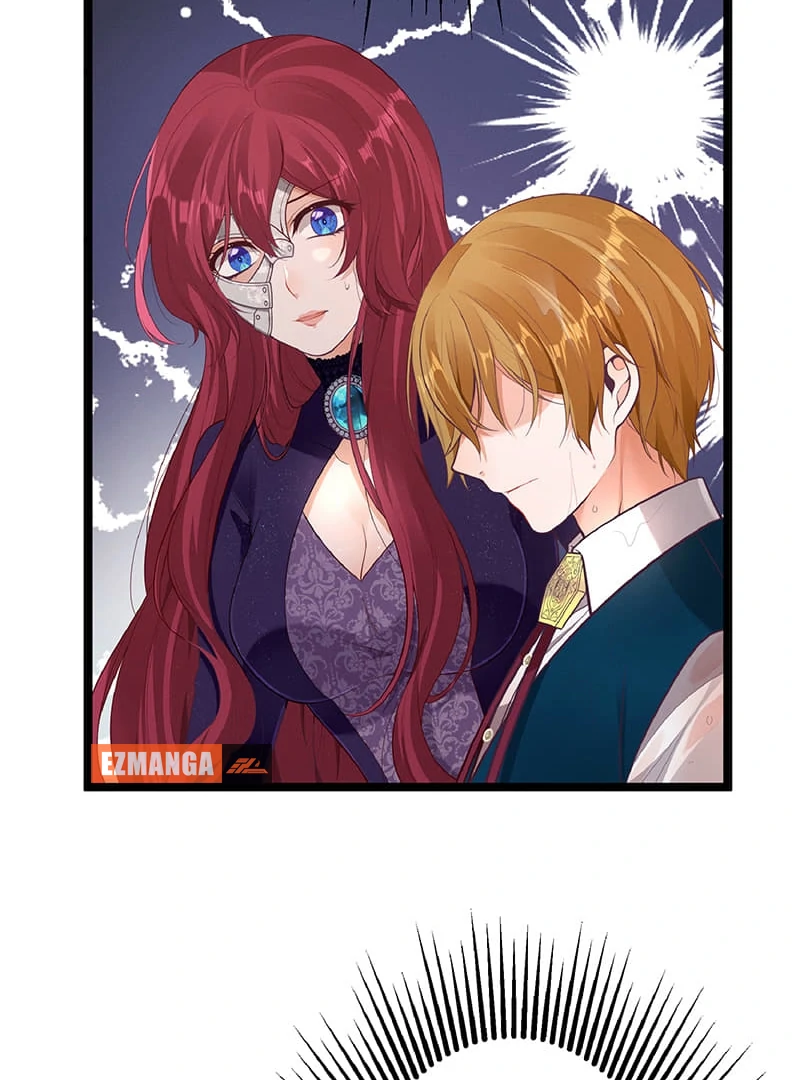 Cradle of the Beast Witch Chapter 6 - Page 51