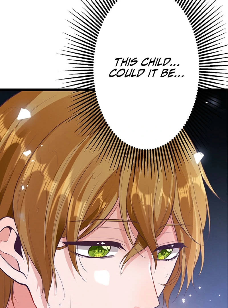 Cradle of the Beast Witch Chapter 6 - Page 52