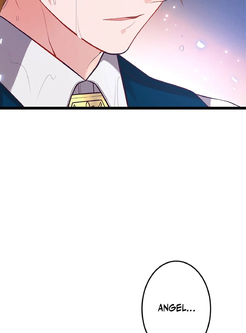 Cradle of the Beast Witch Chapter 6 - Page 53