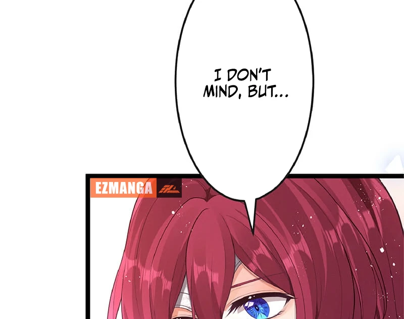 Cradle of the Beast Witch Chapter 6 - Page 55