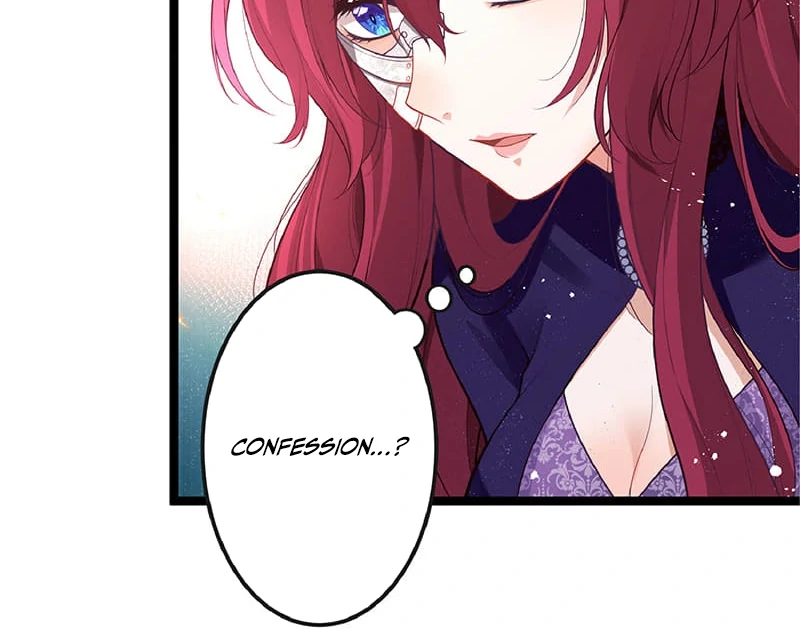 Cradle of the Beast Witch Chapter 6 - Page 56