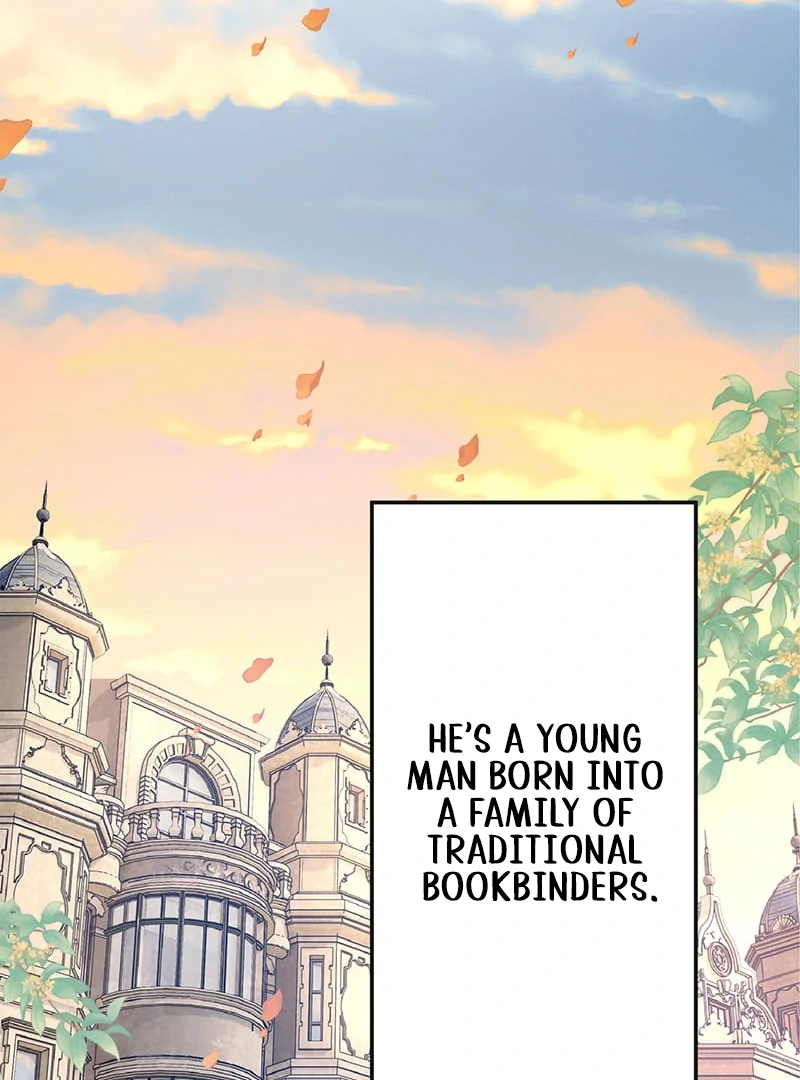 Cradle of the Beast Witch Chapter 6 - Page 59