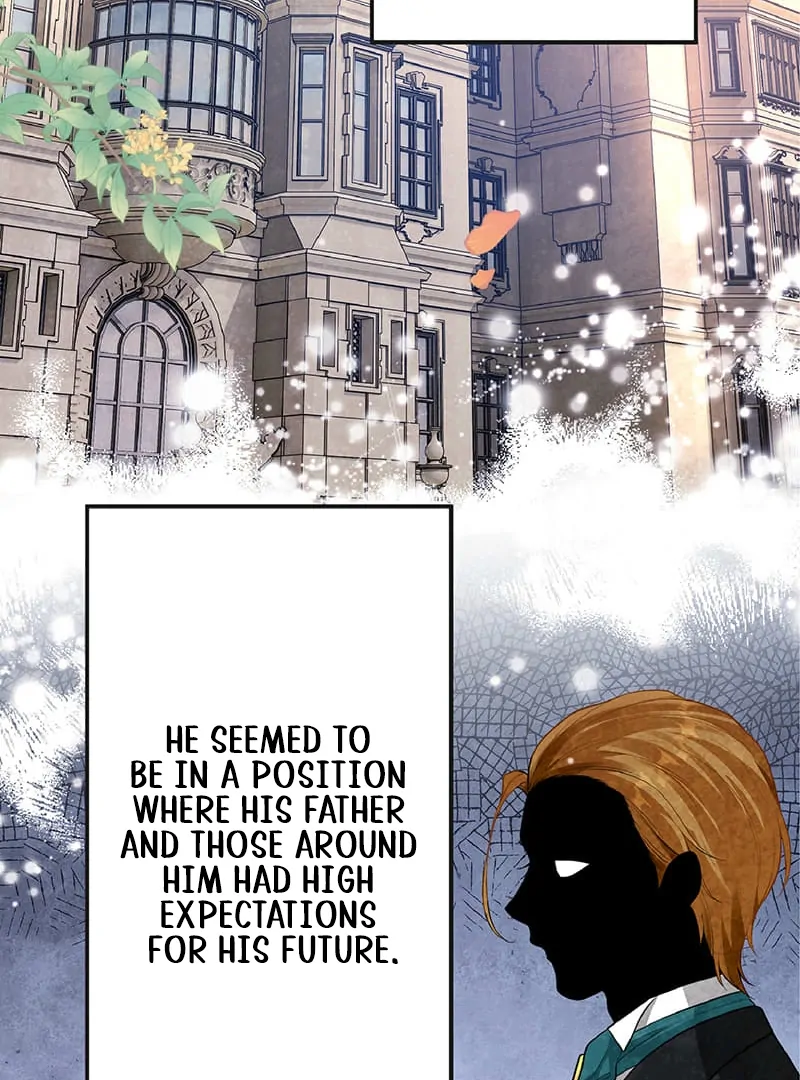 Cradle of the Beast Witch Chapter 6 - Page 60