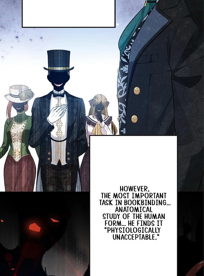 Cradle of the Beast Witch Chapter 6 - Page 61