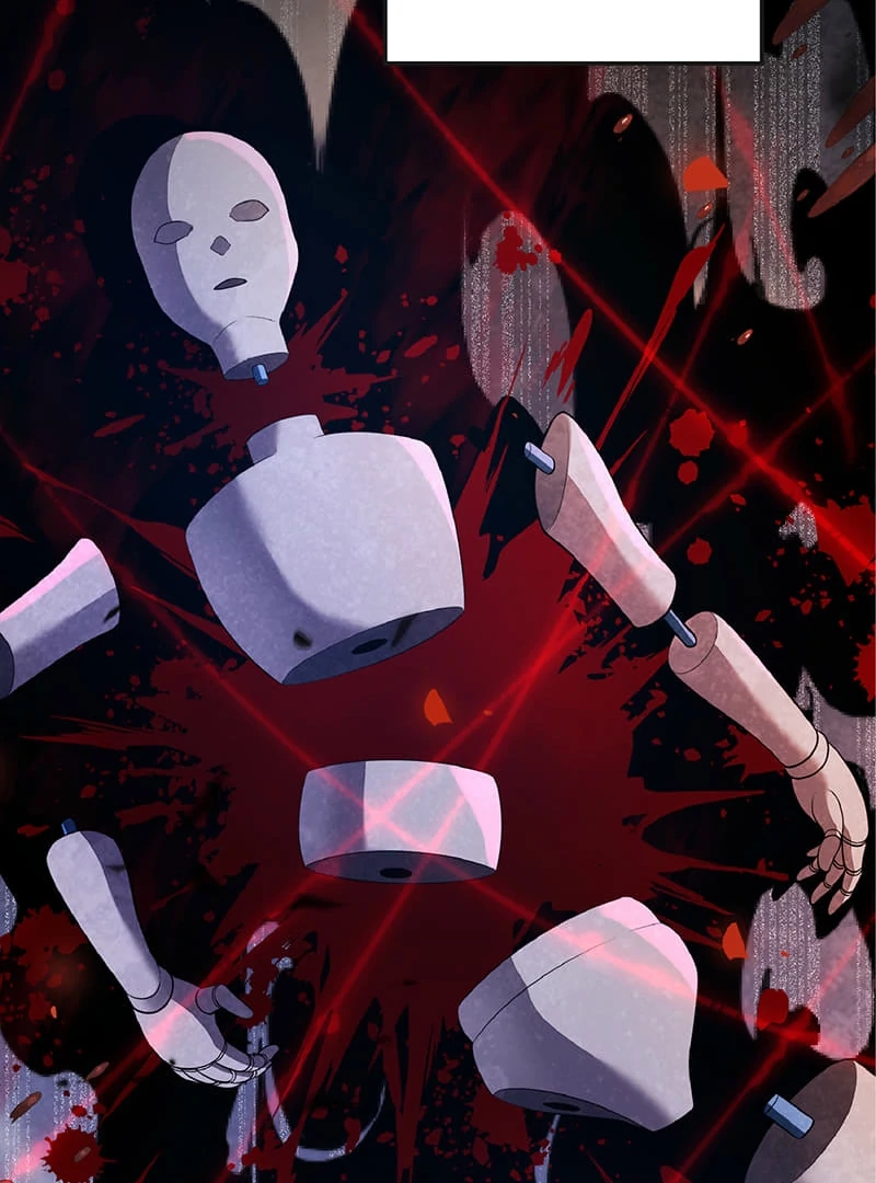 Cradle of the Beast Witch Chapter 6 - Page 62