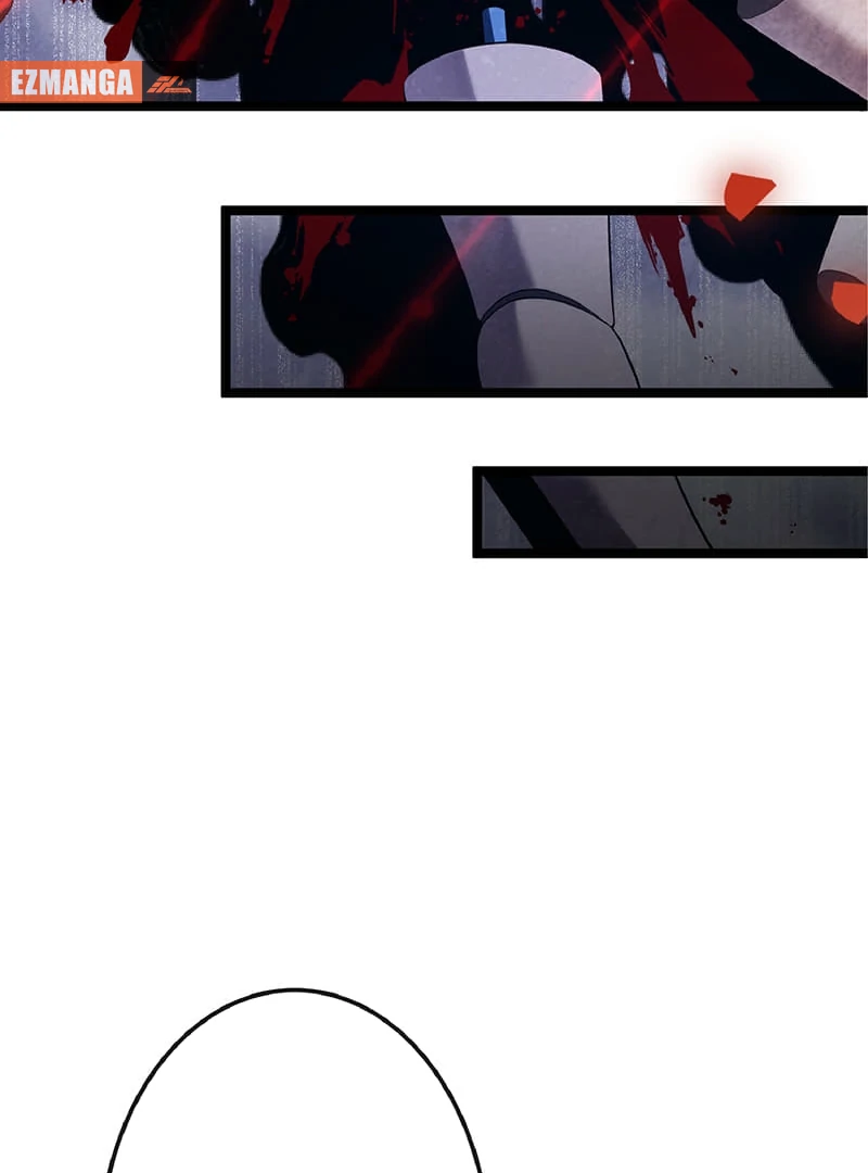 Cradle of the Beast Witch Chapter 6 - Page 63