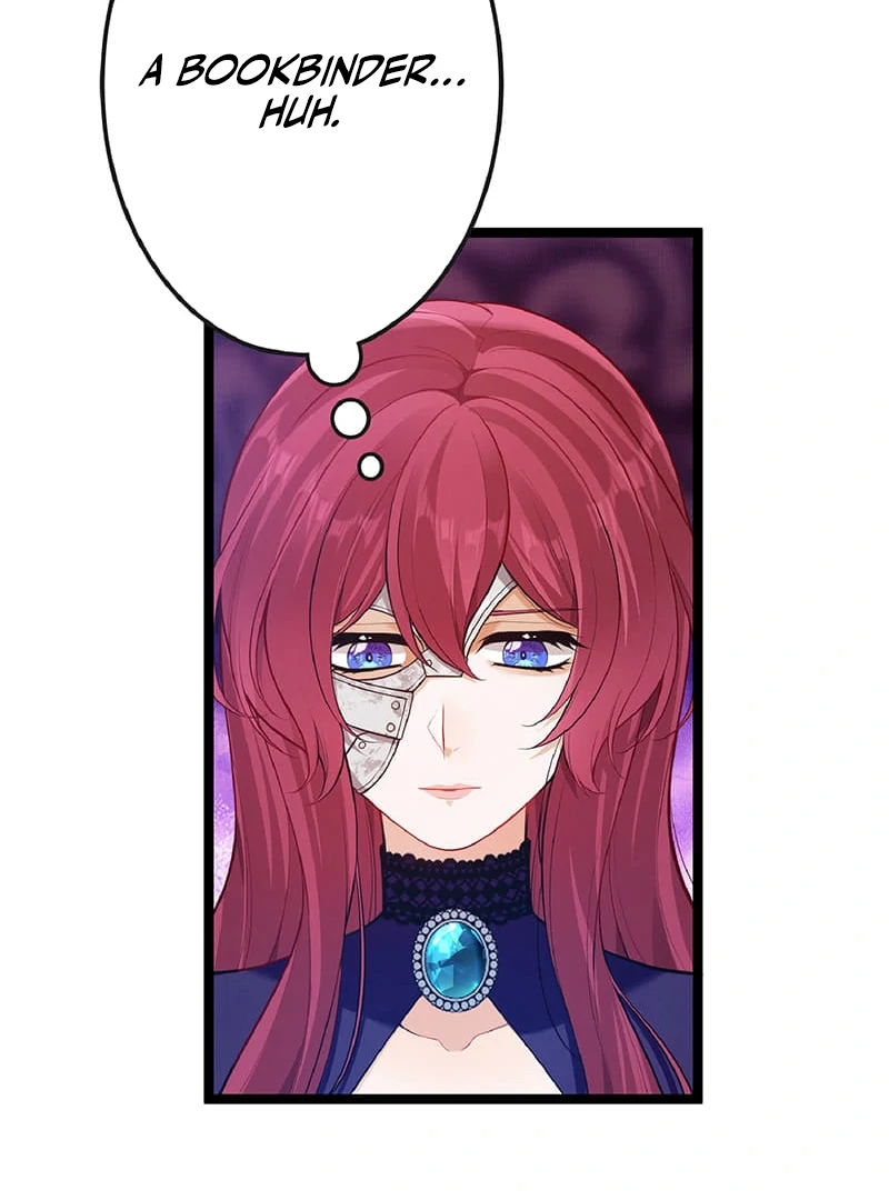 Cradle of the Beast Witch Chapter 6 - Page 64