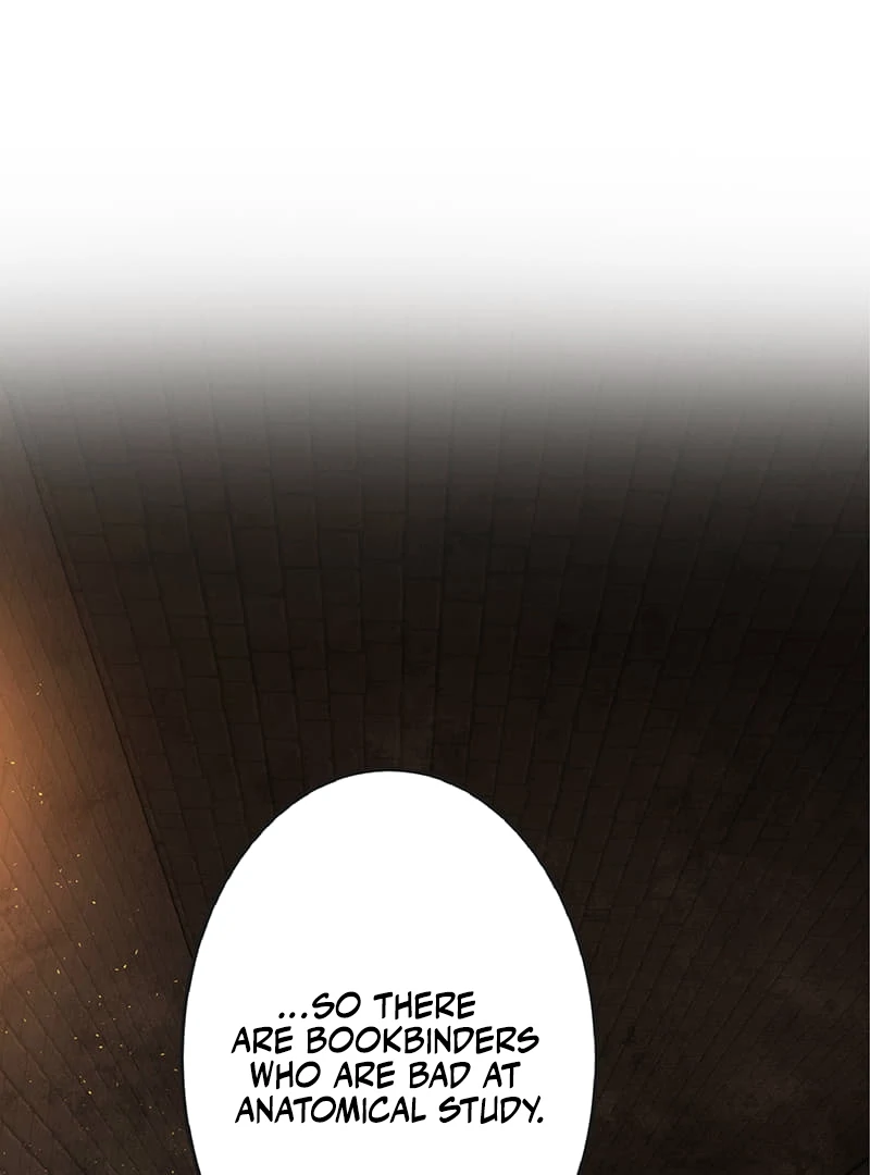 Cradle of the Beast Witch Chapter 6 - Page 65