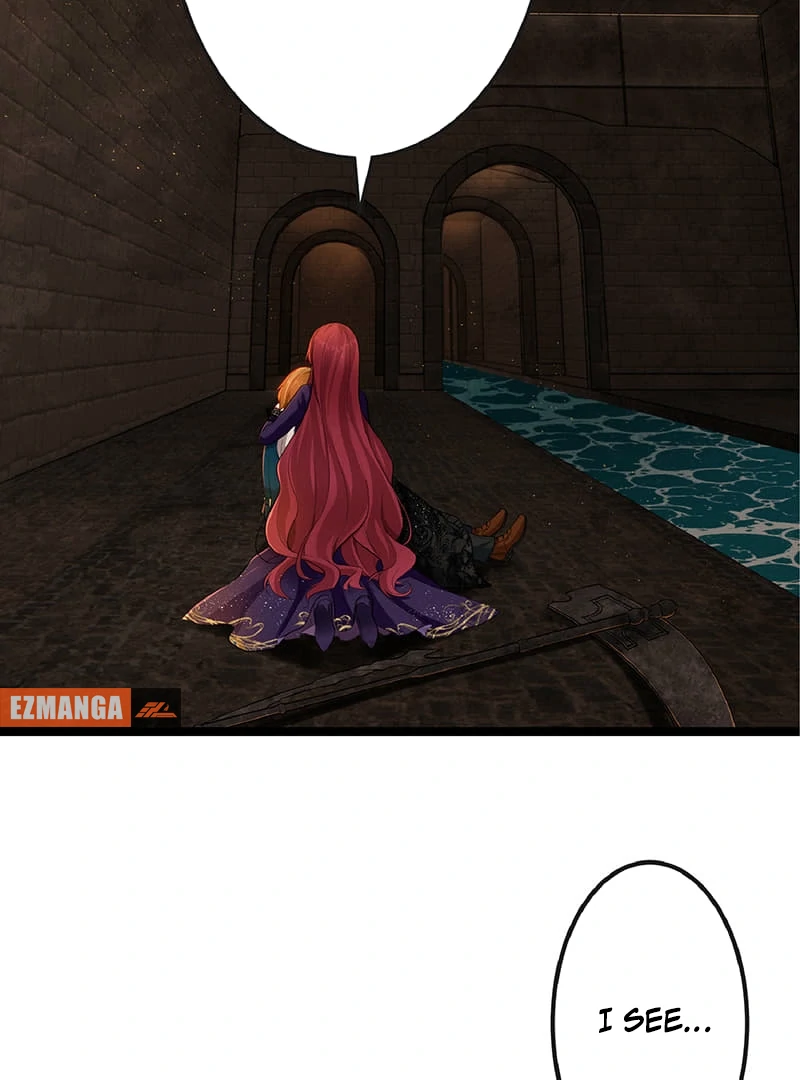 Cradle of the Beast Witch Chapter 6 - Page 66