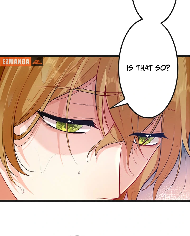 Cradle of the Beast Witch Chapter 6 - Page 67