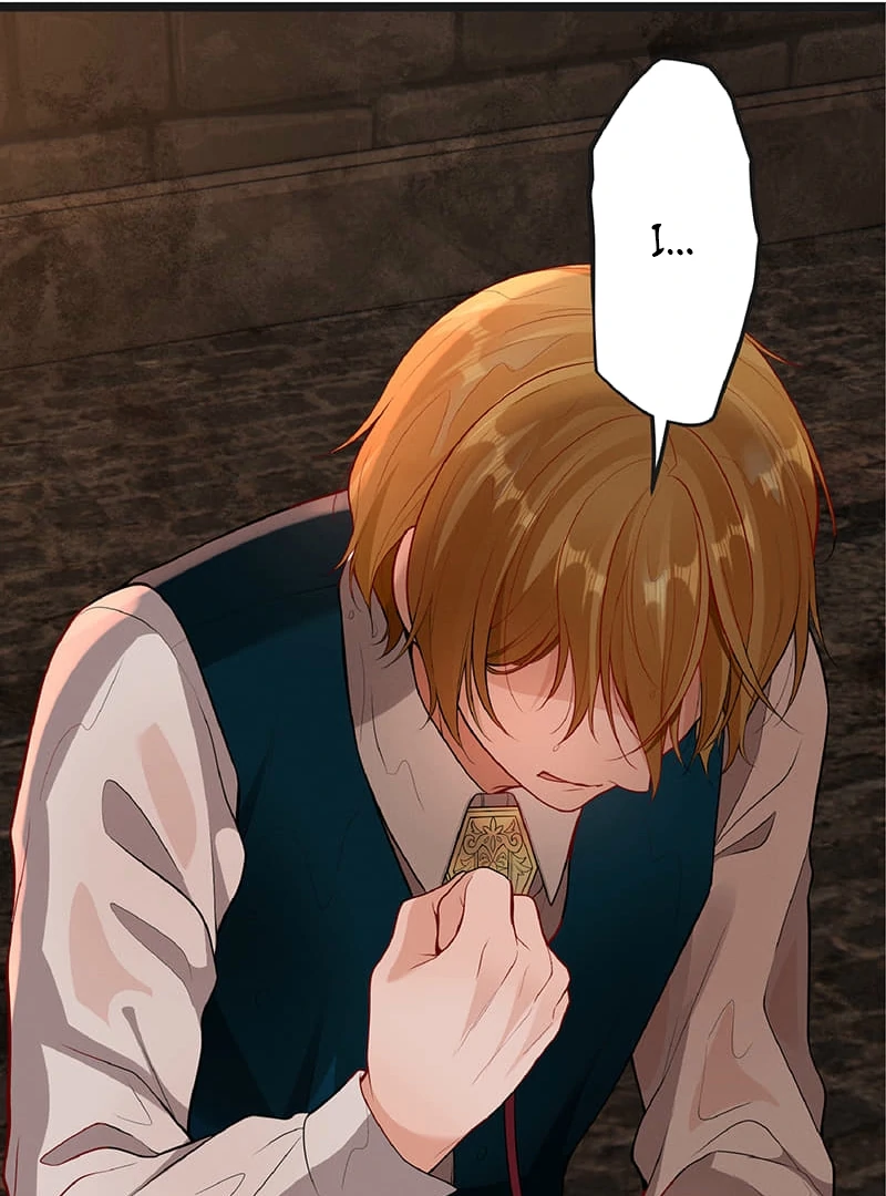 Cradle of the Beast Witch Chapter 6 - Page 69