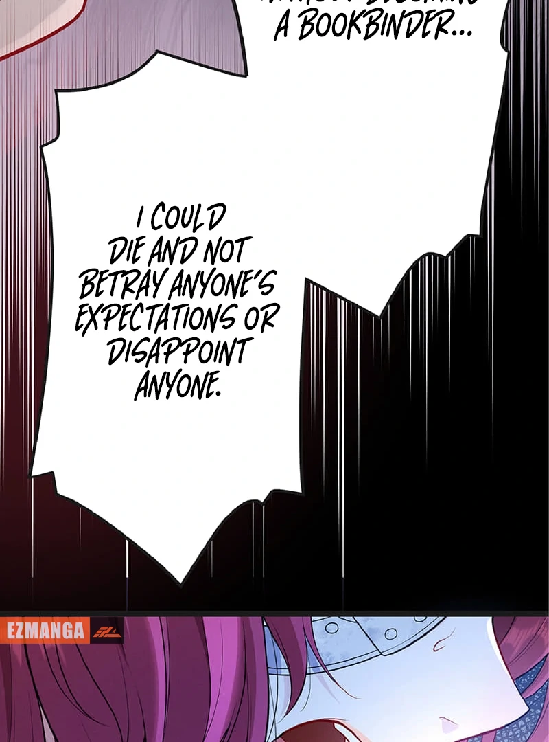 Cradle of the Beast Witch Chapter 6 - Page 72