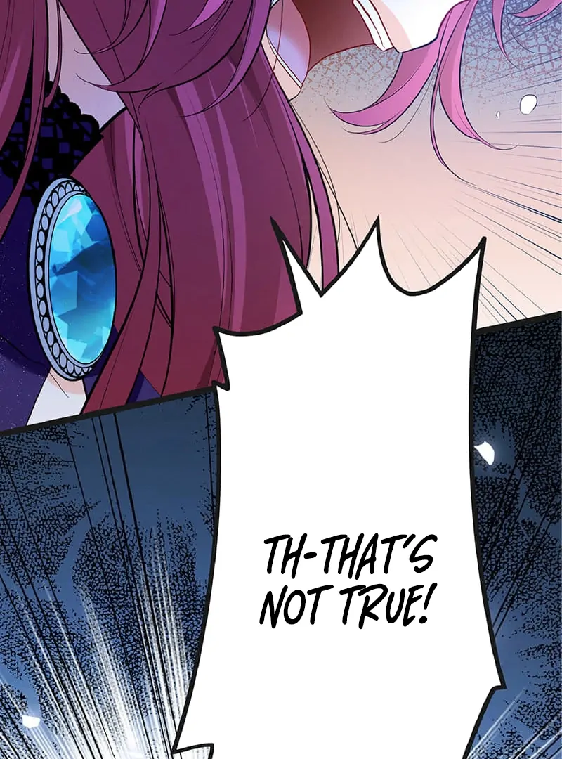 Cradle of the Beast Witch Chapter 6 - Page 73