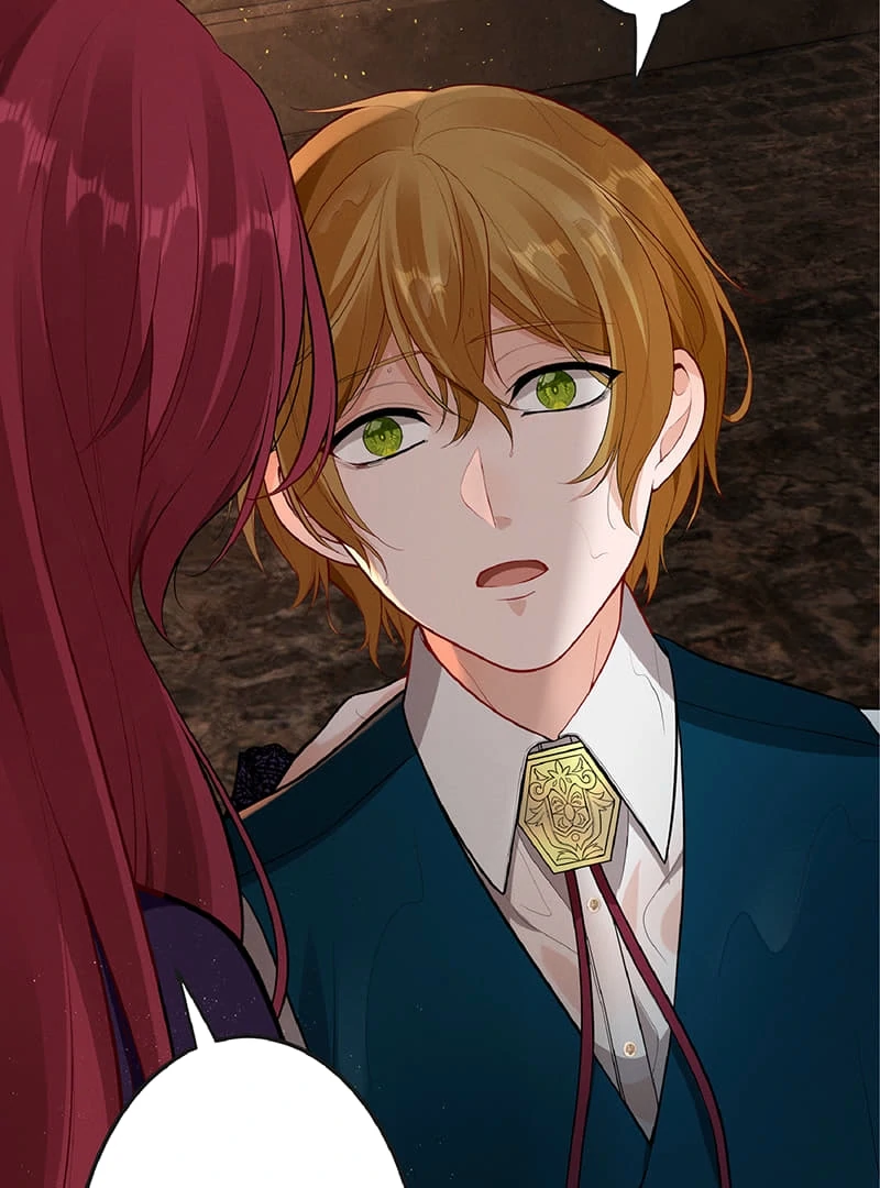 Cradle of the Beast Witch Chapter 6 - Page 76