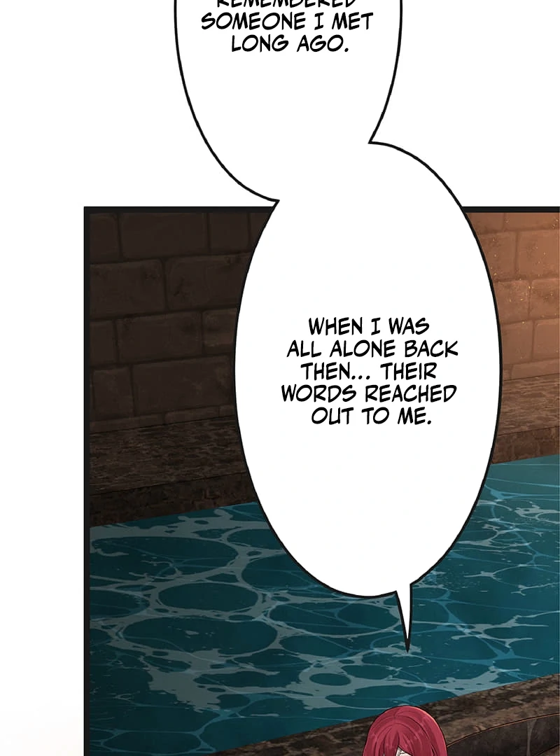 Cradle of the Beast Witch Chapter 6 - Page 78