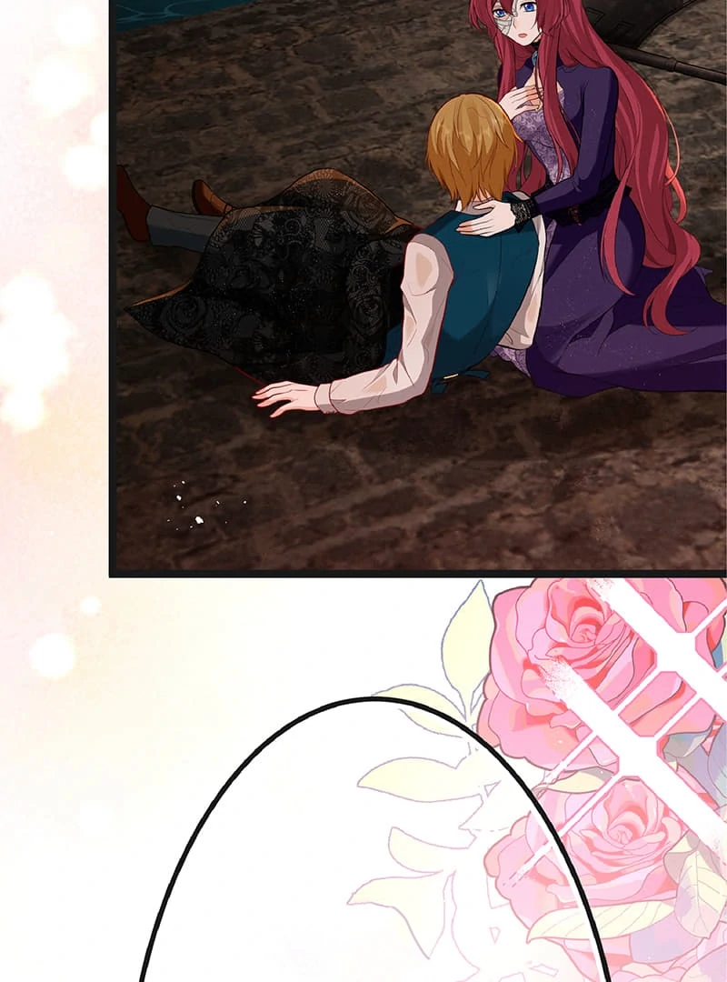 Cradle of the Beast Witch Chapter 6 - Page 79