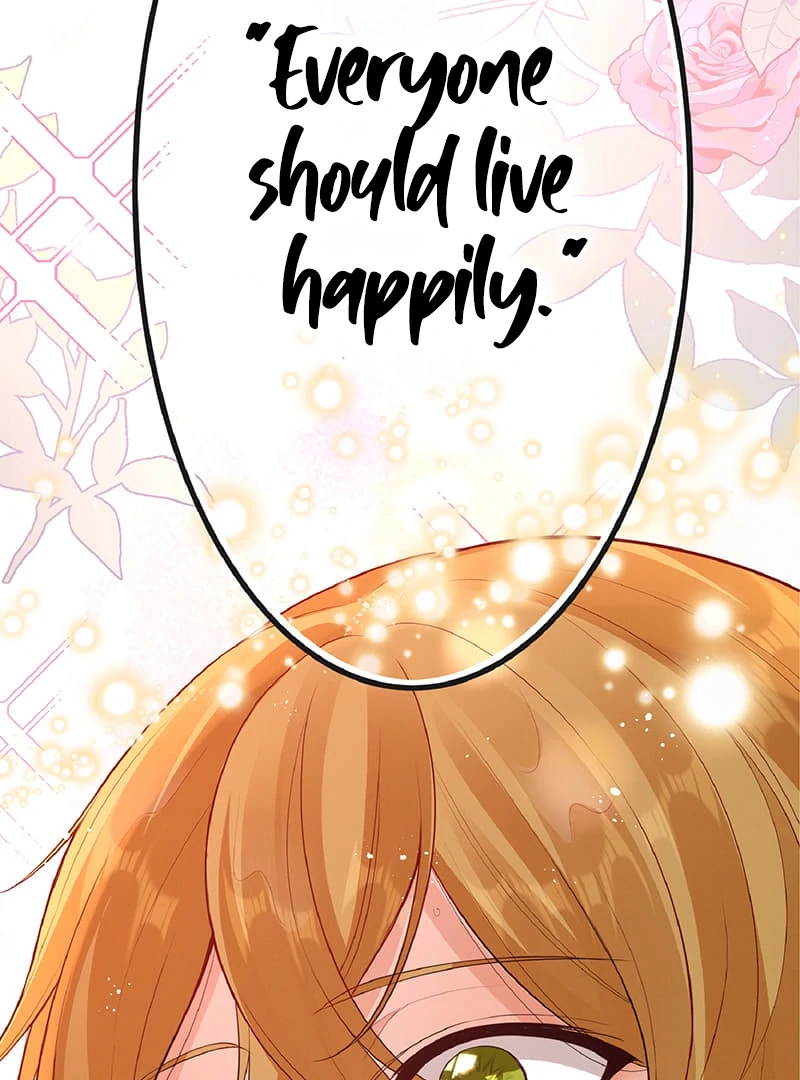 Cradle of the Beast Witch Chapter 6 - Page 80