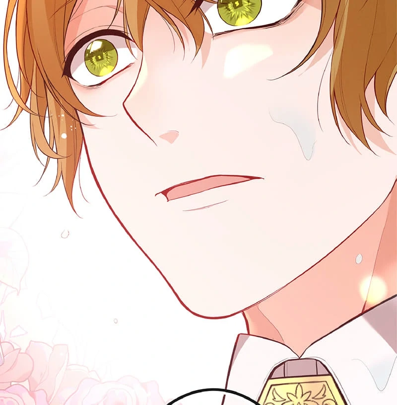 Cradle of the Beast Witch Chapter 6 - Page 81