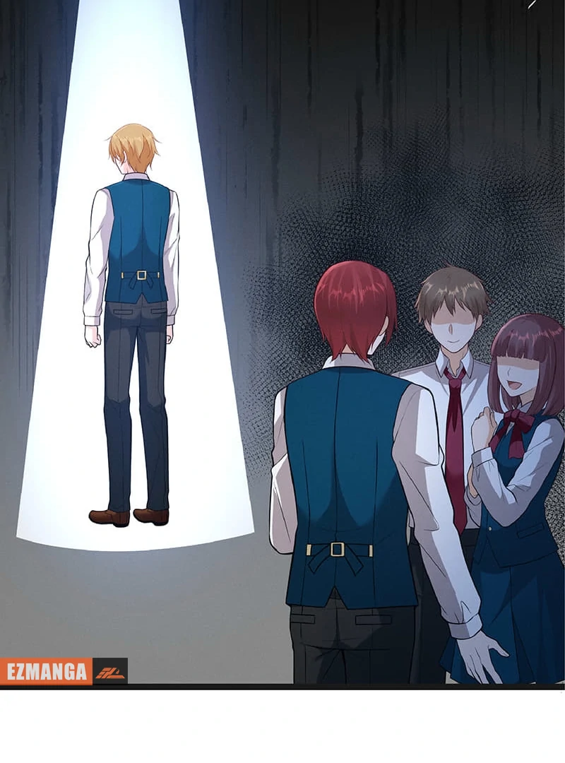 Cradle of the Beast Witch Chapter 6 - Page 92