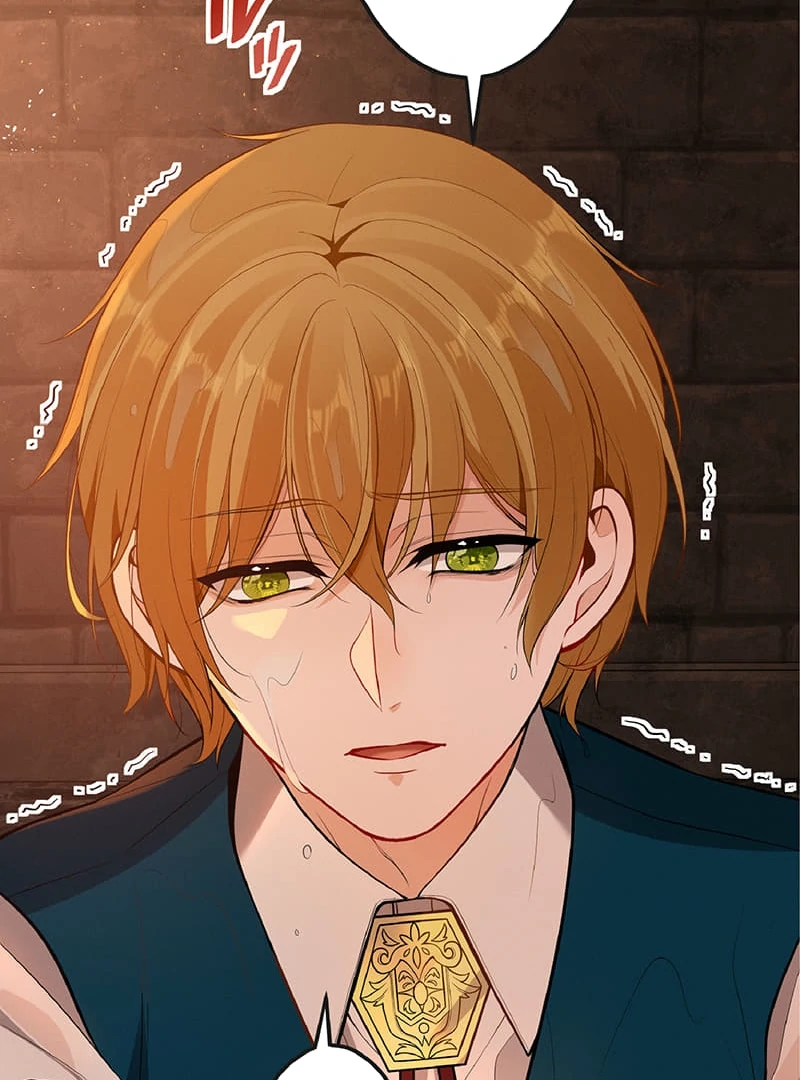 Cradle of the Beast Witch Chapter 6 - Page 98