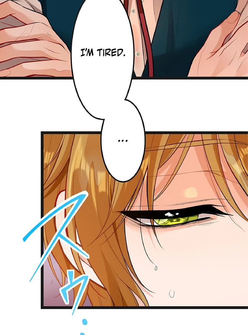 Cradle of the Beast Witch Chapter 6 - Page 99