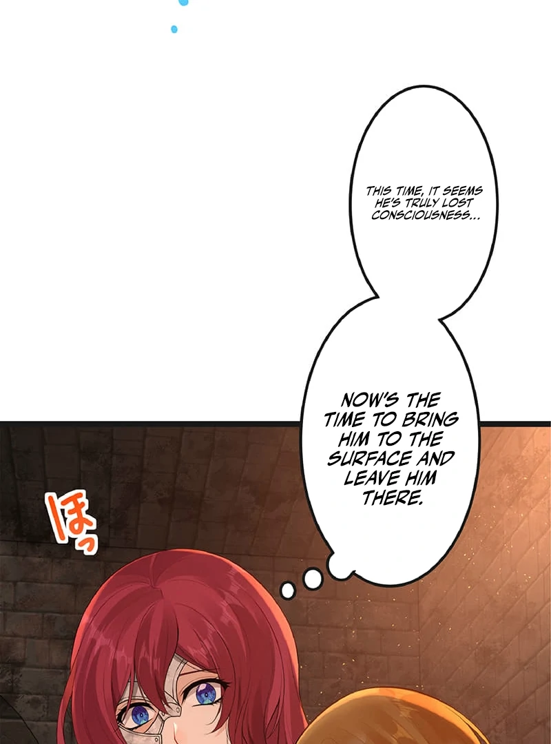 Cradle of the Beast Witch Chapter 6 - Page 100