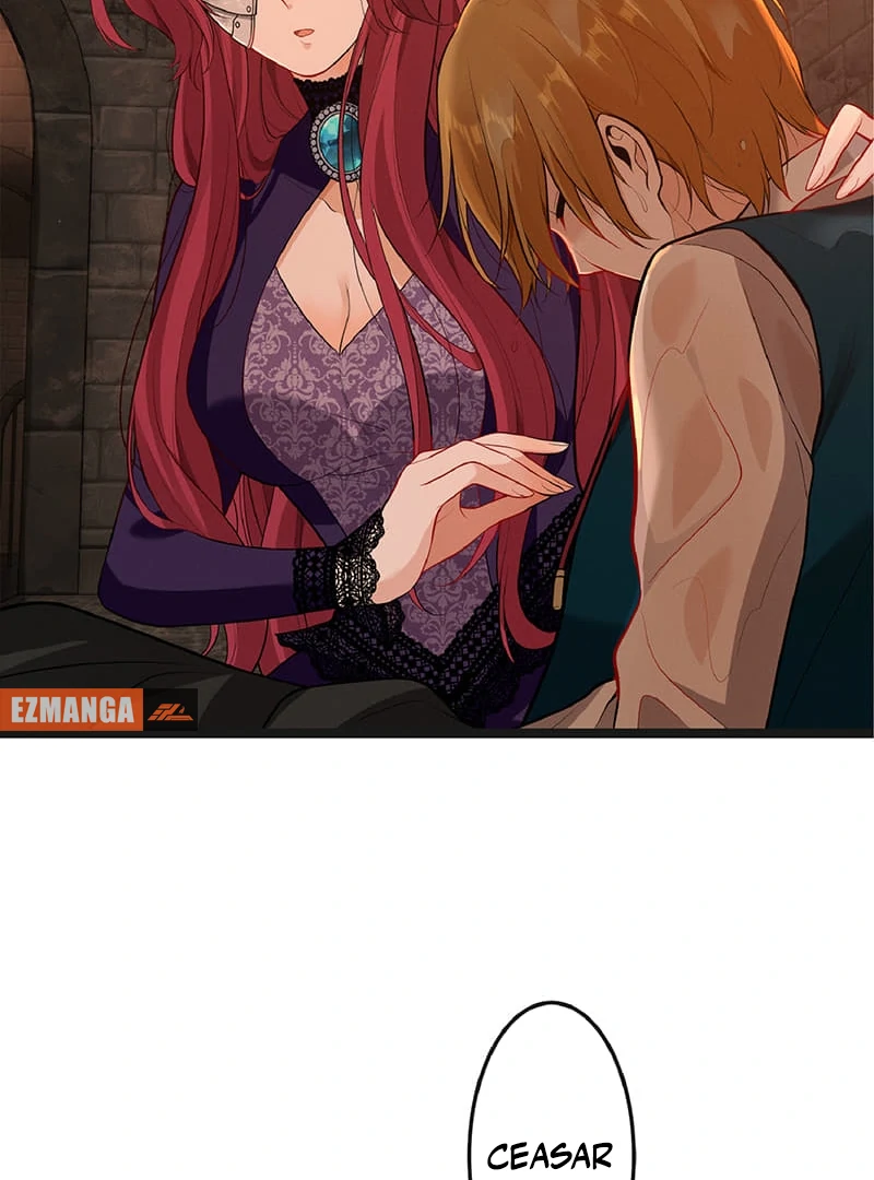 Cradle of the Beast Witch Chapter 6 - Page 101