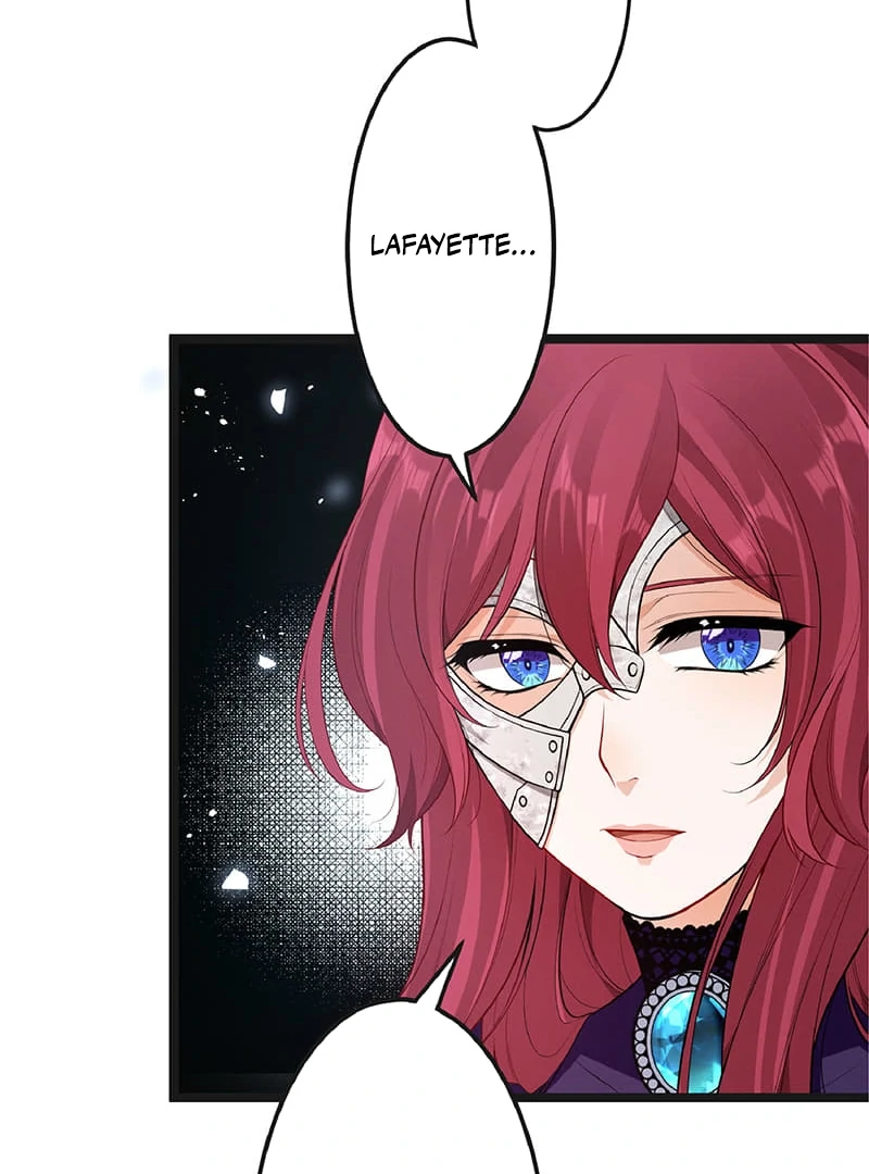 Cradle of the Beast Witch Chapter 6 - Page 102