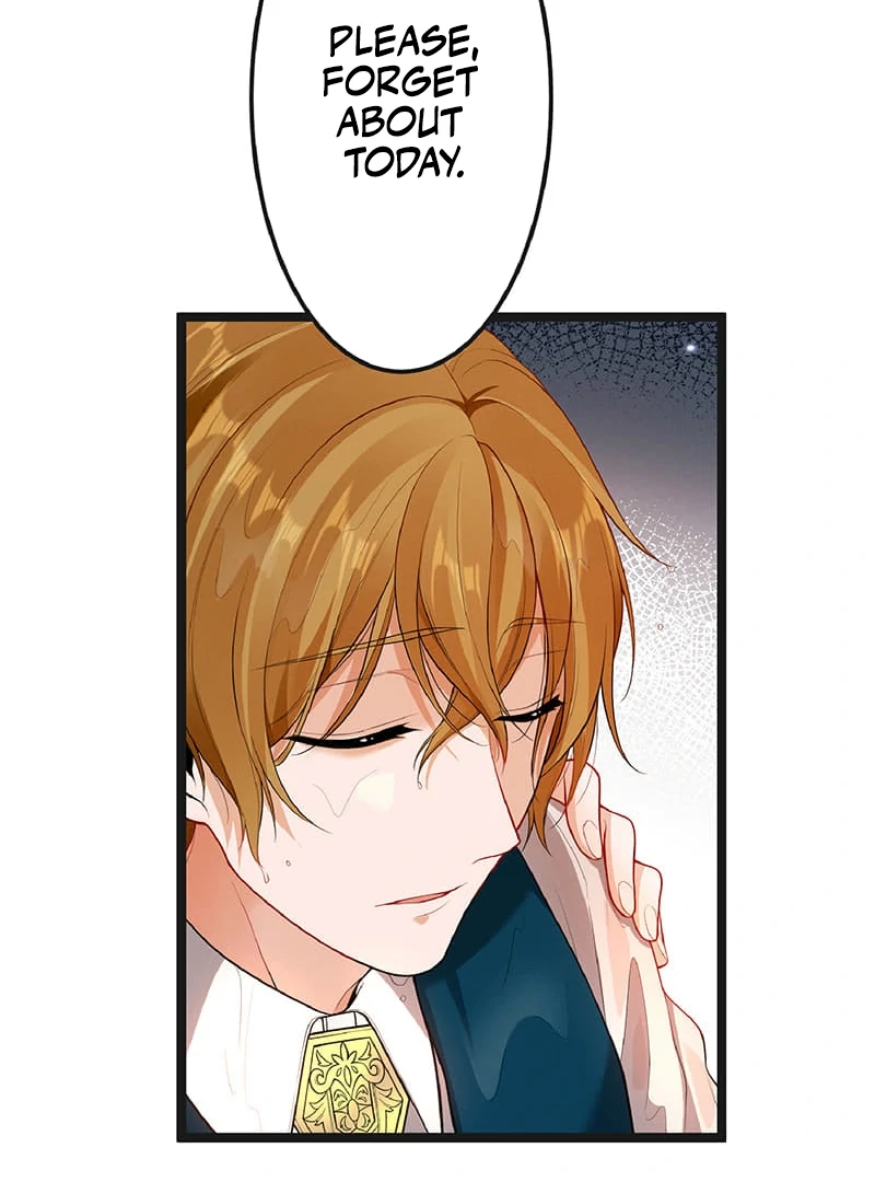 Cradle of the Beast Witch Chapter 6 - Page 103