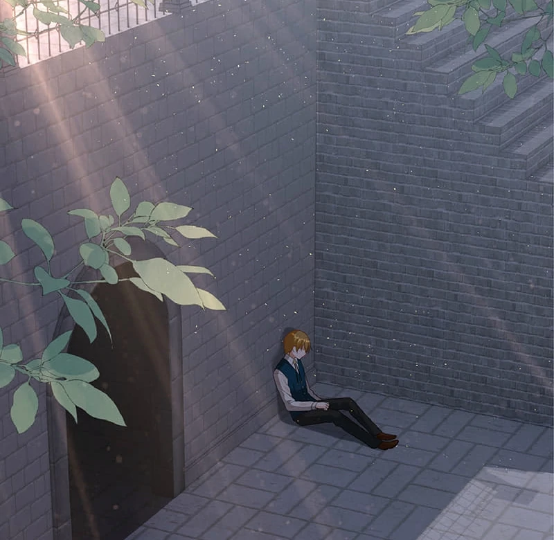 Cradle of the Beast Witch Chapter 6 - Page 106