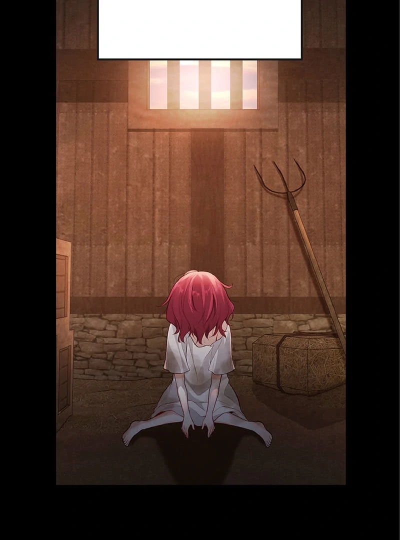 Cradle of the Beast Witch Chapter 6 - Page 115