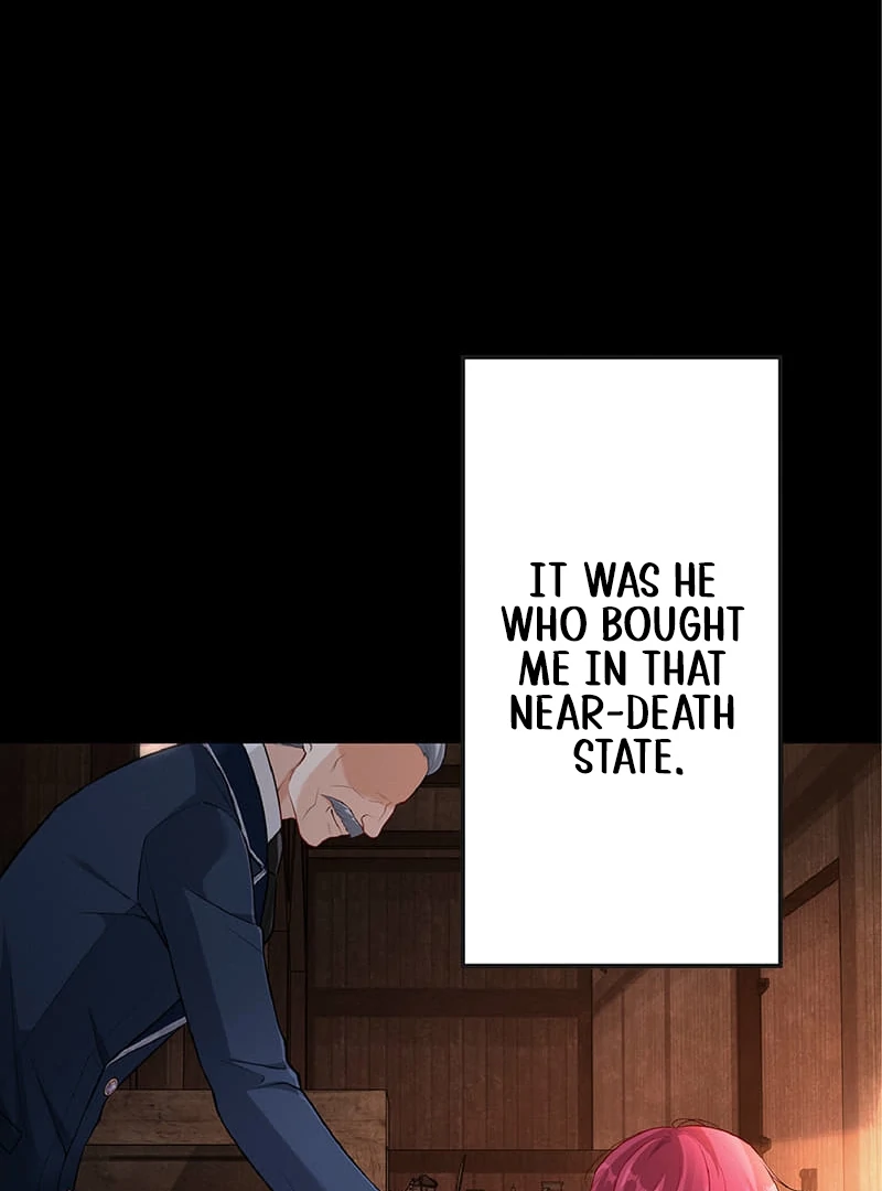 Cradle of the Beast Witch Chapter 6 - Page 116