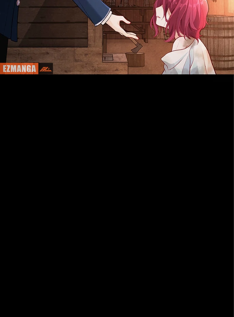 Cradle of the Beast Witch Chapter 6 - Page 117