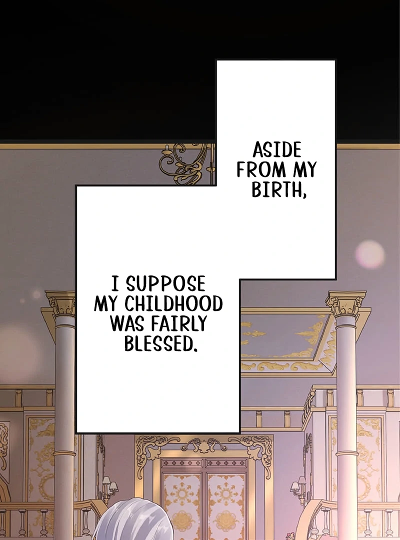 Cradle of the Beast Witch Chapter 6 - Page 122