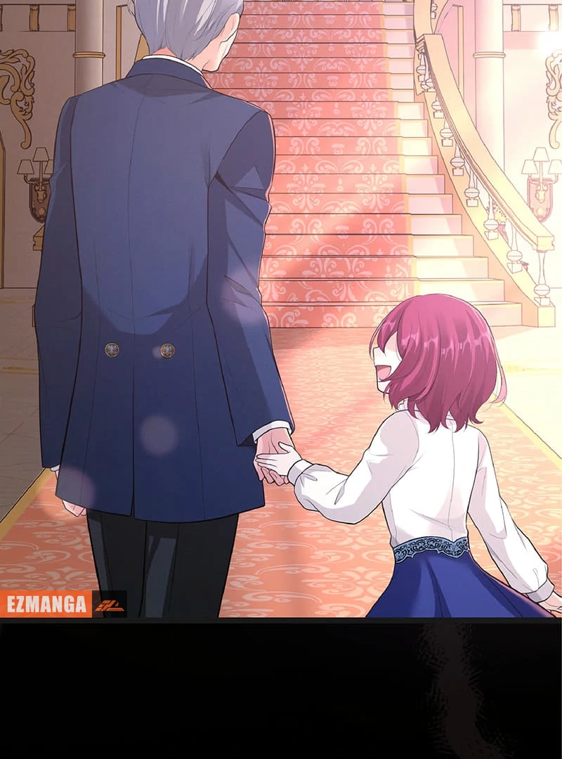 Cradle of the Beast Witch Chapter 6 - Page 123