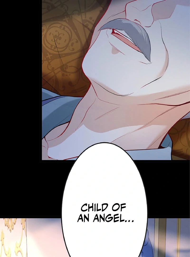 Cradle of the Beast Witch Chapter 6 - Page 128