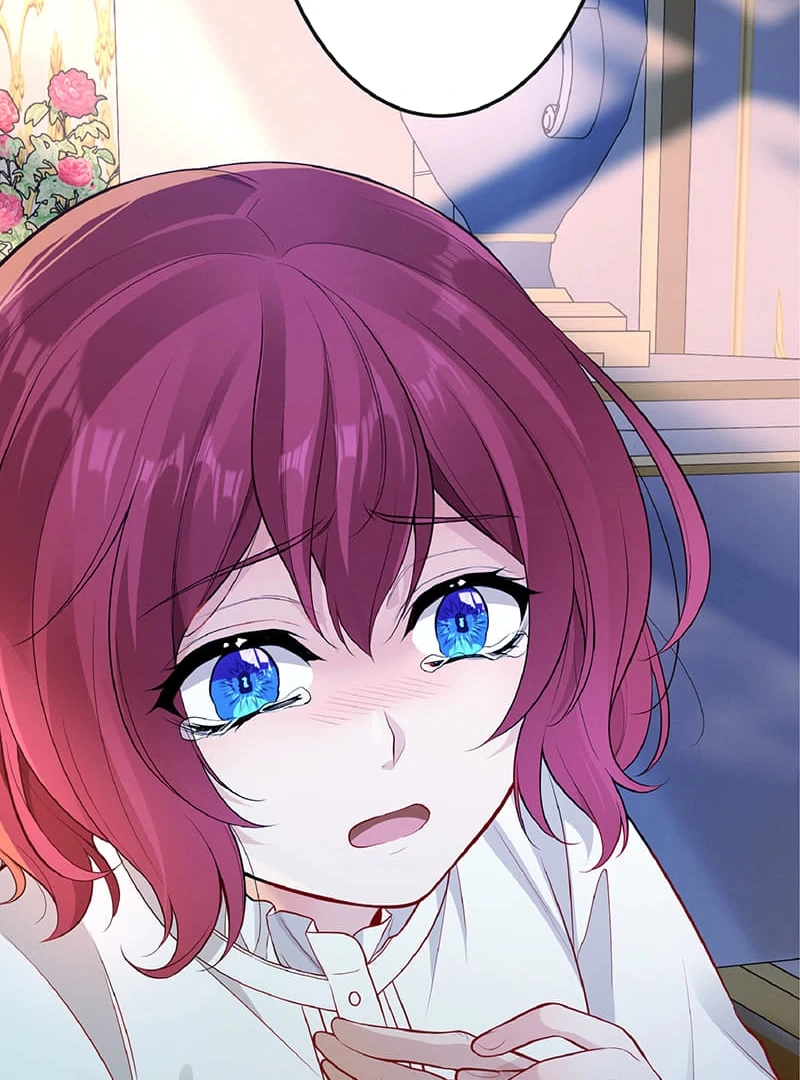 Cradle of the Beast Witch Chapter 6 - Page 129