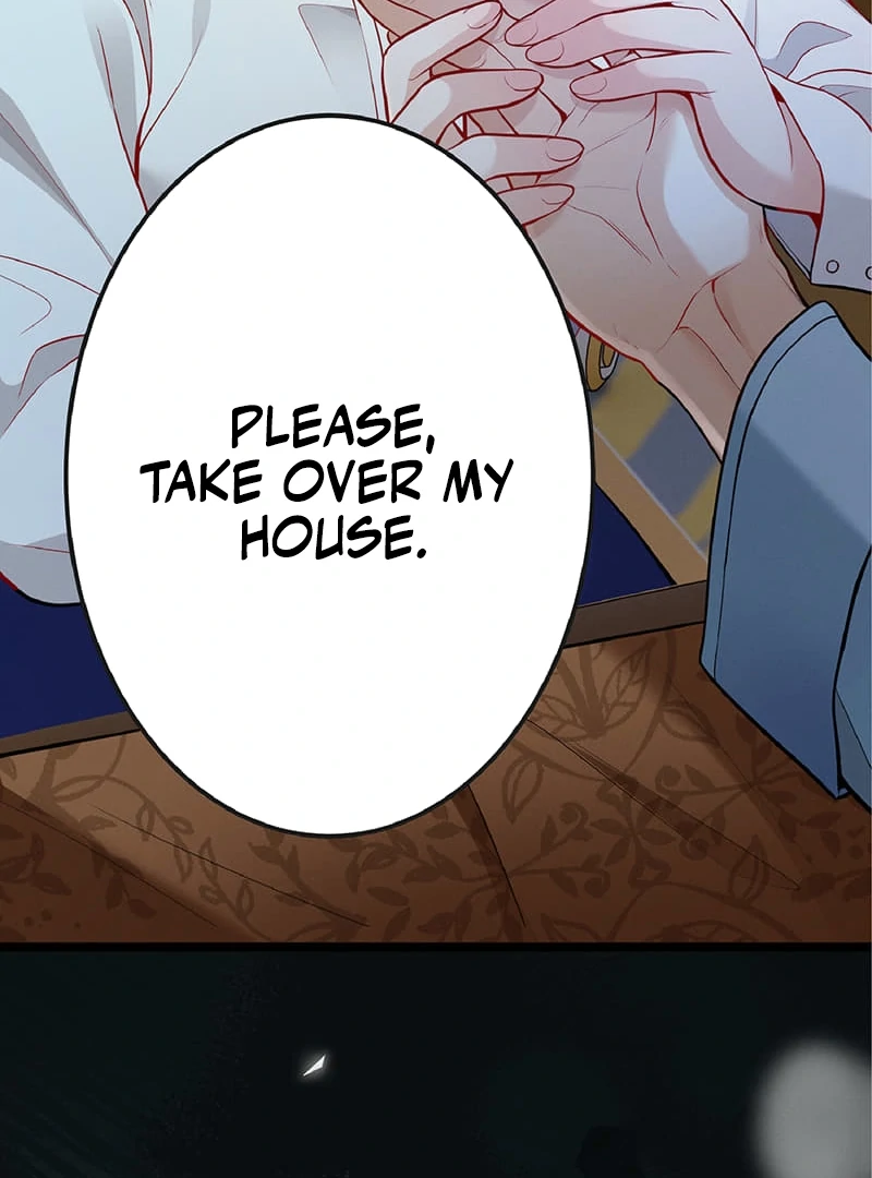 Cradle of the Beast Witch Chapter 6 - Page 130