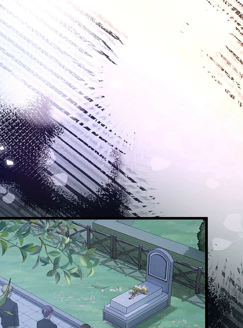 Cradle of the Beast Witch Chapter 6 - Page 134