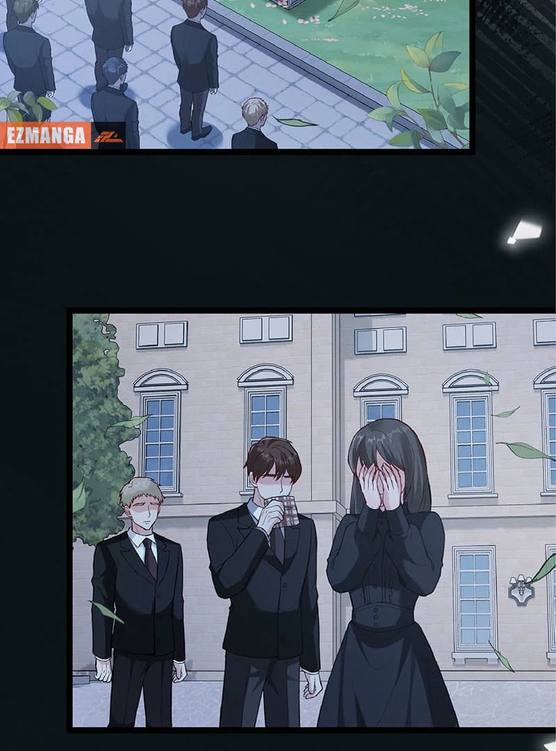 Cradle of the Beast Witch Chapter 6 - Page 135